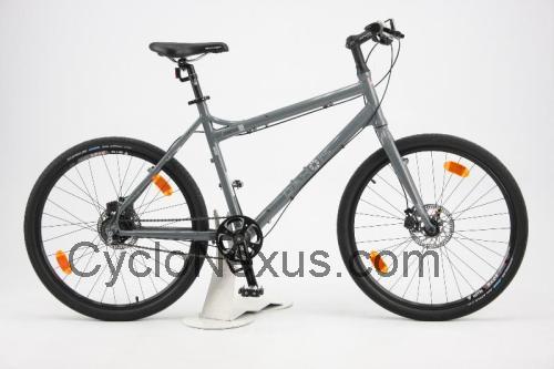 Dahon Cadenza 8 scheda tecnica e recensioni